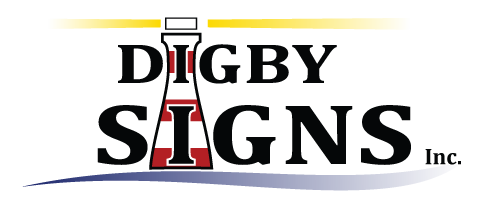 Digby Signs Logo