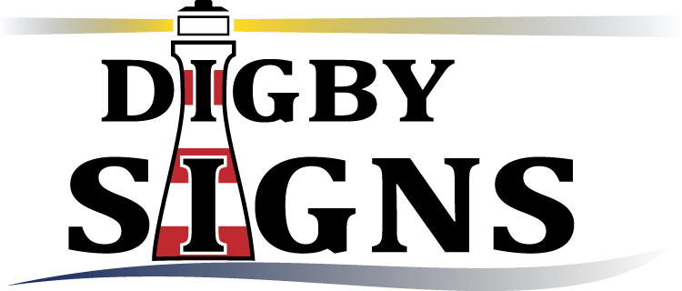 Digby Signs Logo