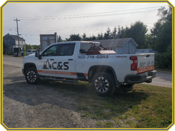 Vehicle and marine graphics by Digby Signs