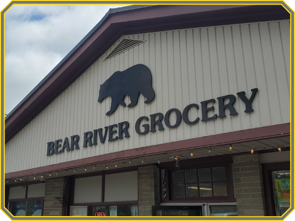 3 dimensional lettering and signs by Digby Signs